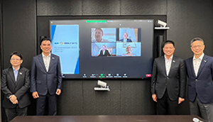 部落先锋董事会决议通过收购德国BHTC 拓展智慧移动生态圈